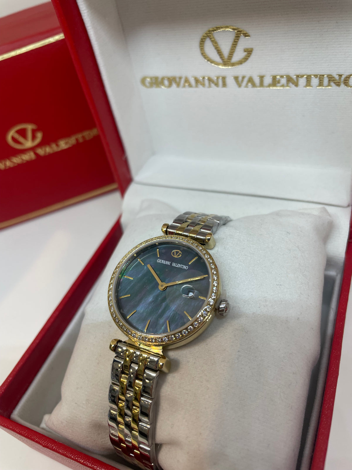 RELOJ GIOVANNI VALENTINO 9035