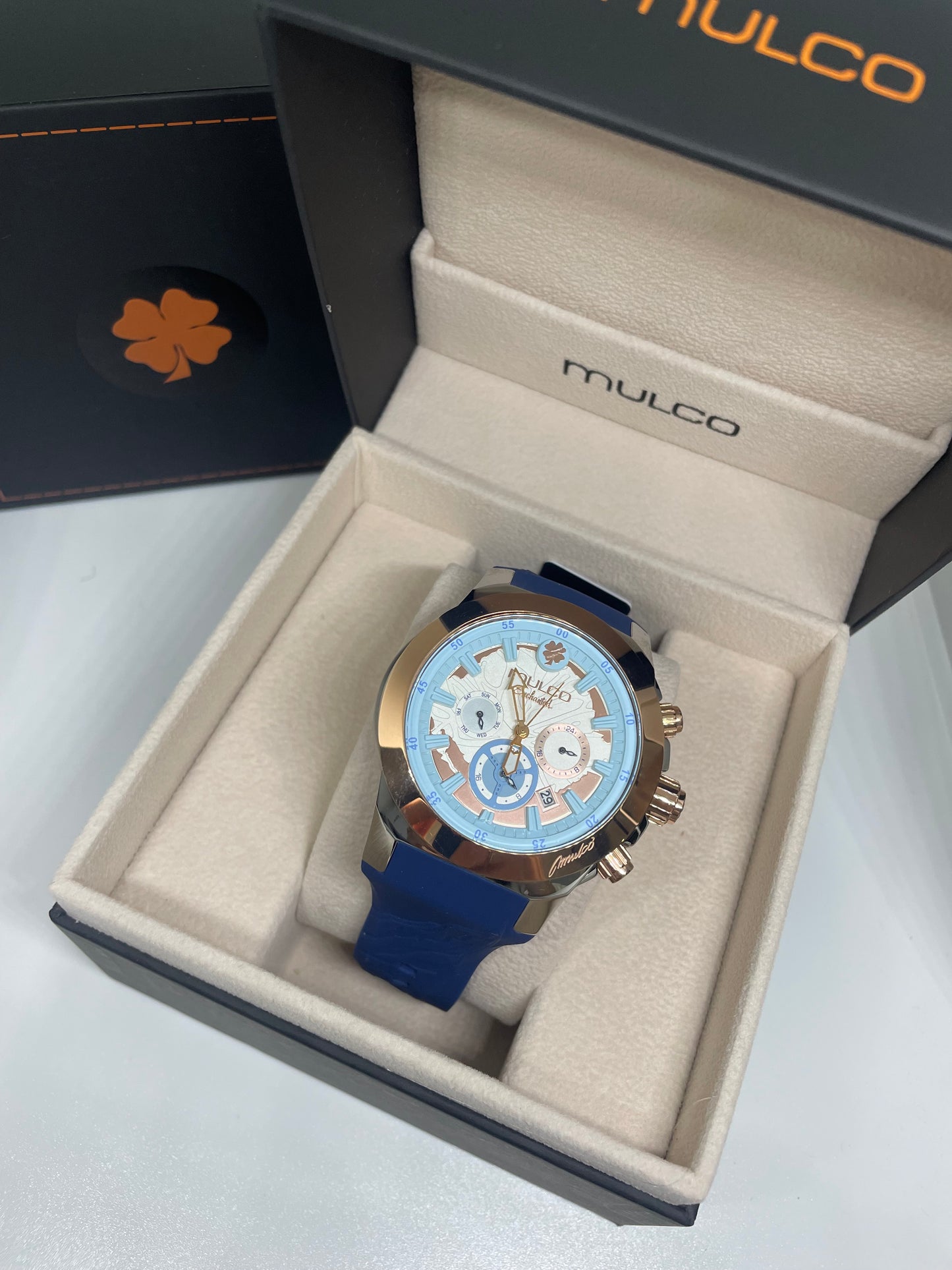 RELOJ MULCO MW5 5673
