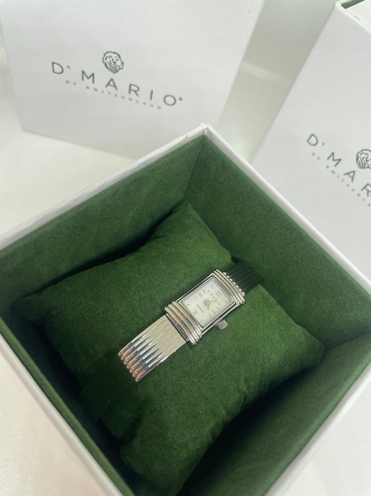 RELOJ D MARIO FA4301Z - Casiolandia