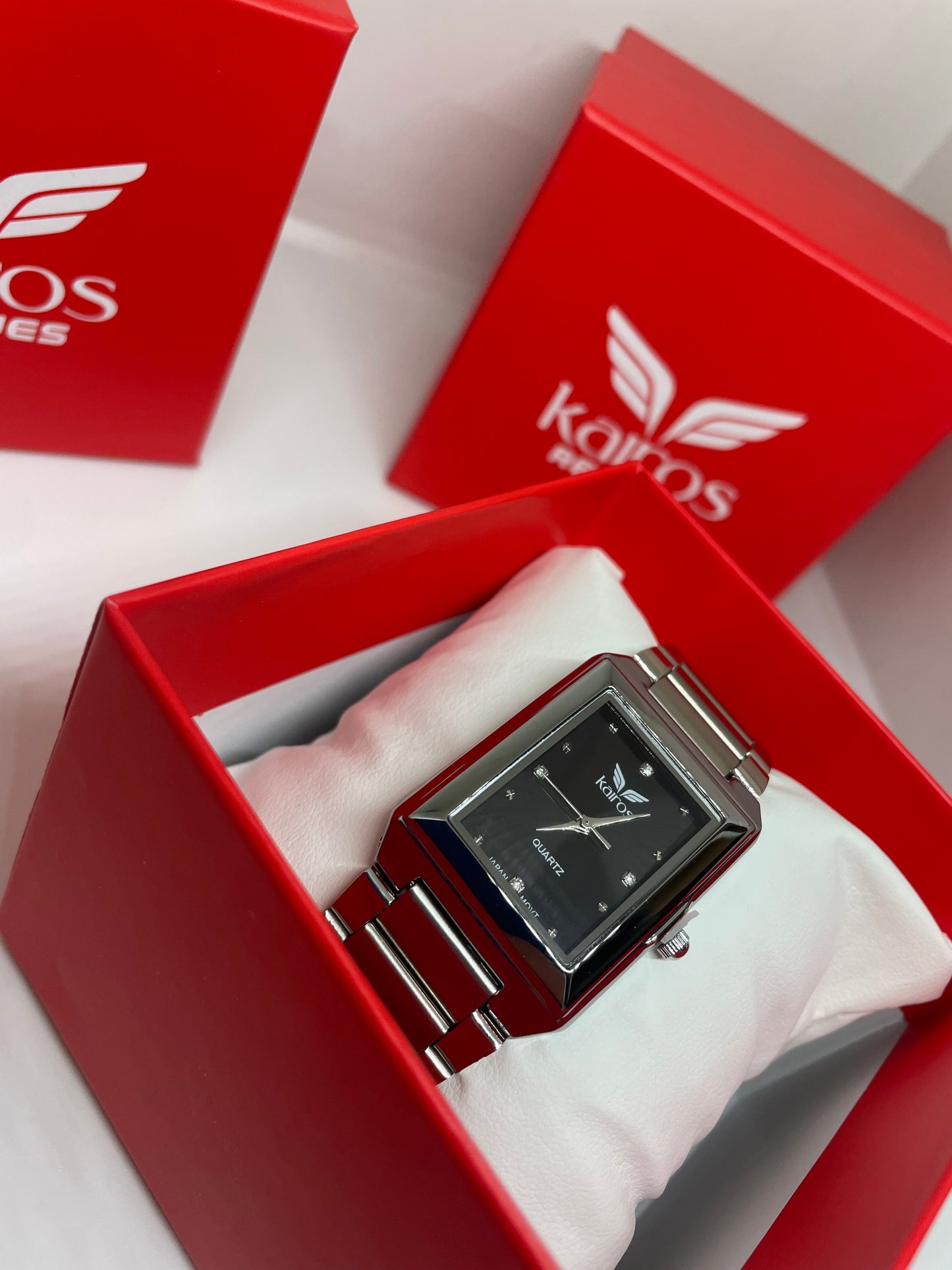 RELOJ KAIROS KLS426