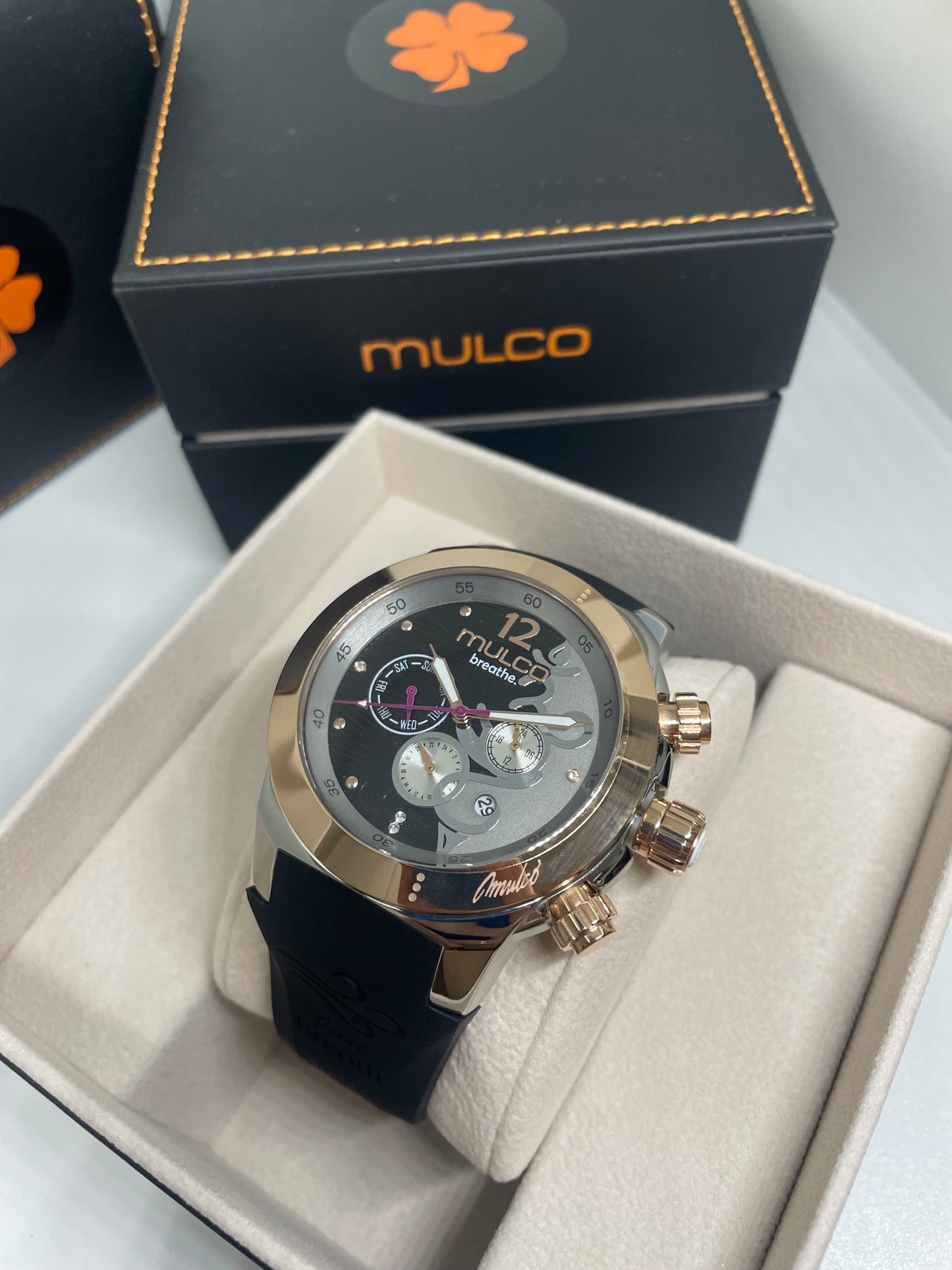 RELOJ MULCO MW3 231002023