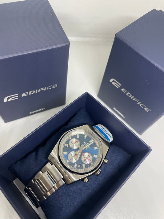 RELOJ CASIO EDIFICE EFB-730D