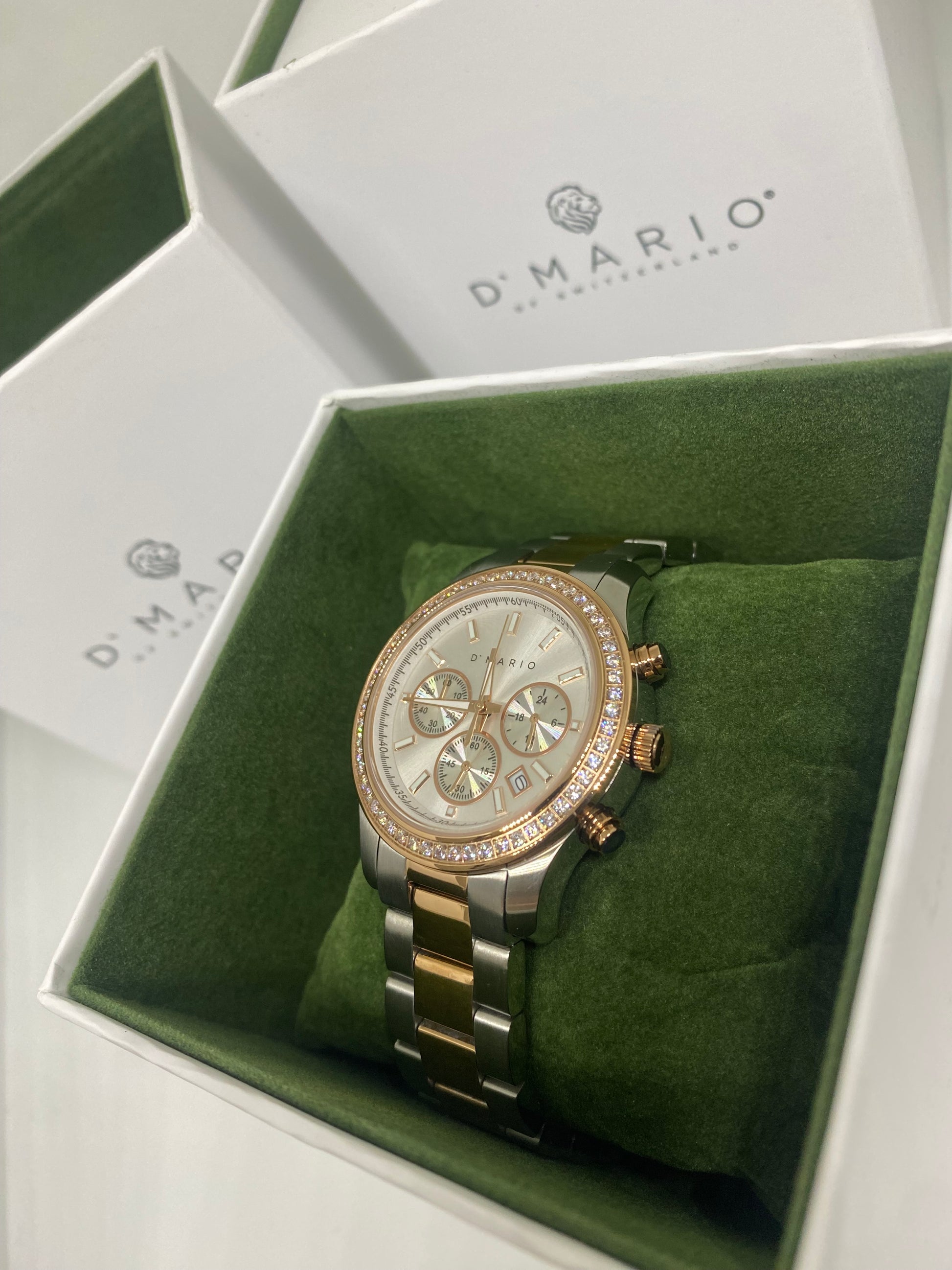 RELOJ D MARIO KS0173 - Casiolandia