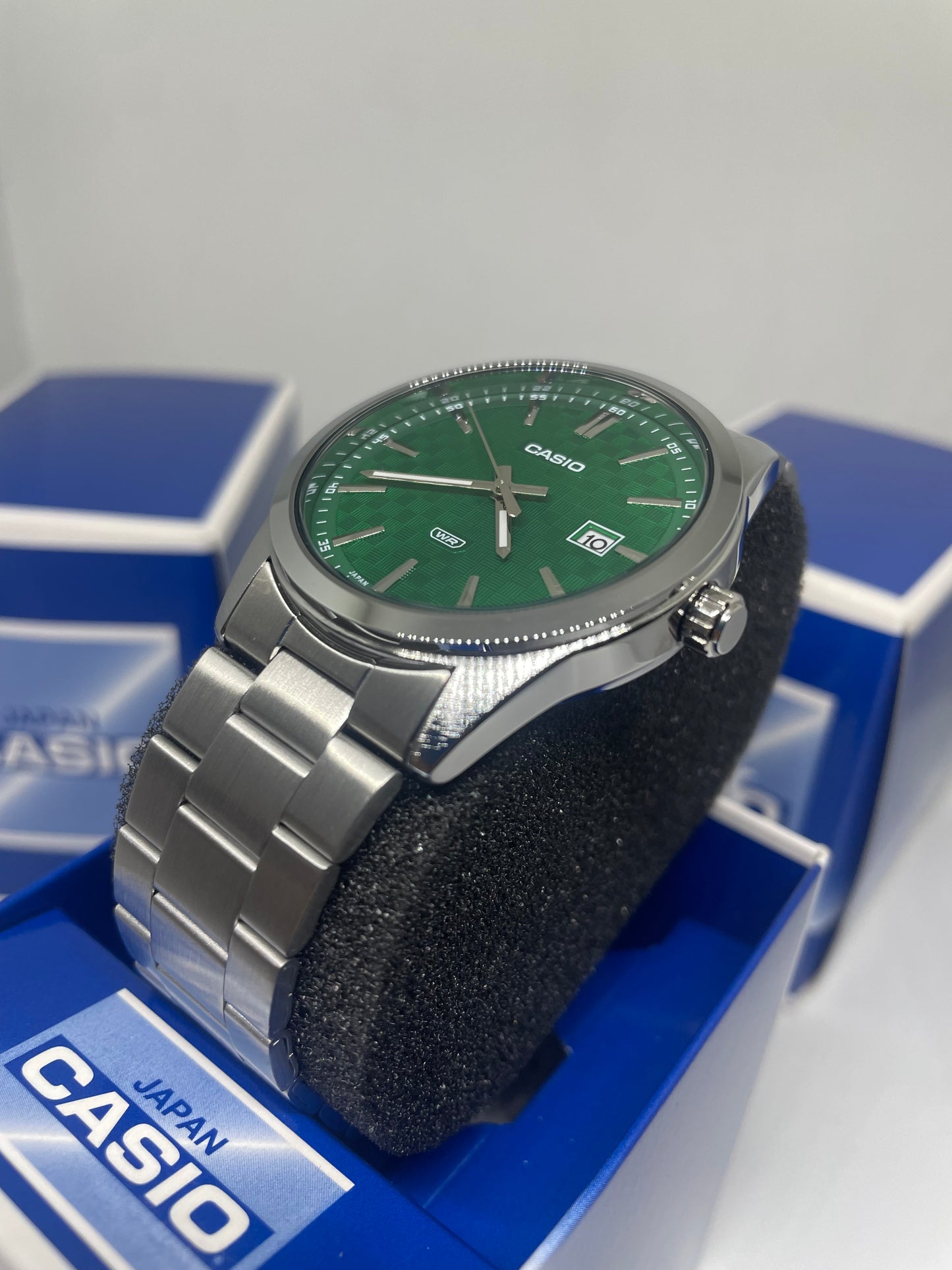 RELOJ CASIO MTP-VD03D