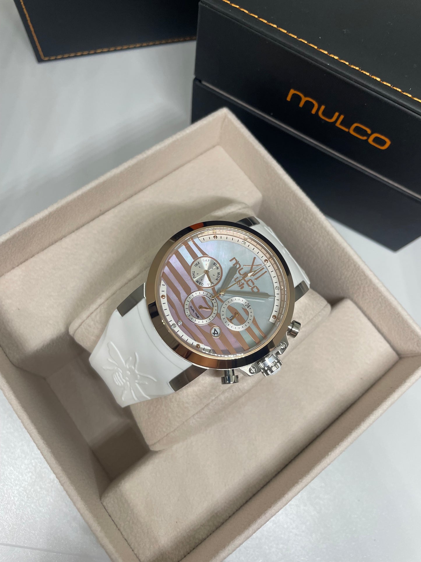 RELOJ MULCO MW3 17290 013