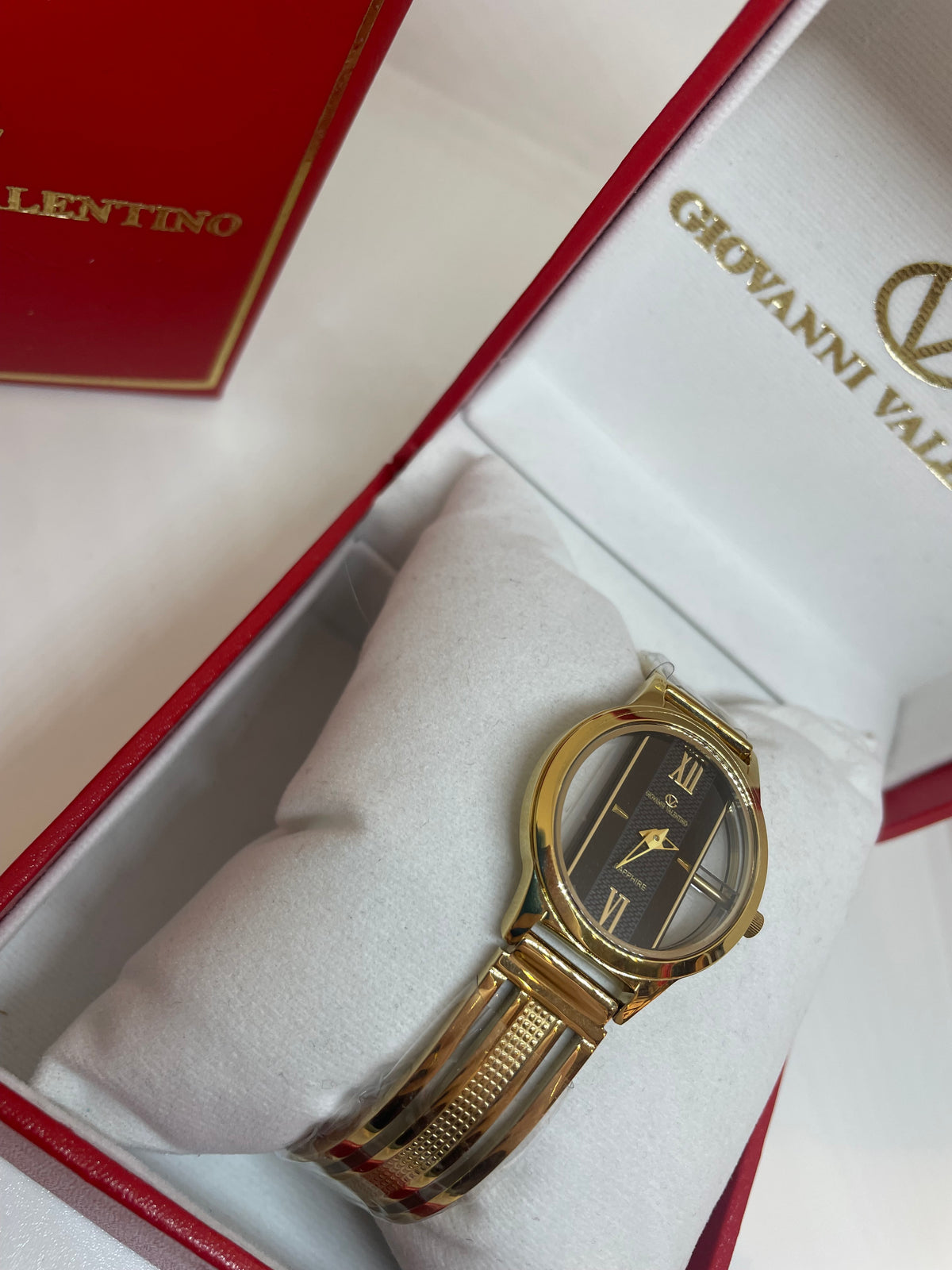 RELOJ GIOVANNI VALENTINO