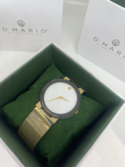 RELOJ D MARIO ZE1160 - Casiolandia