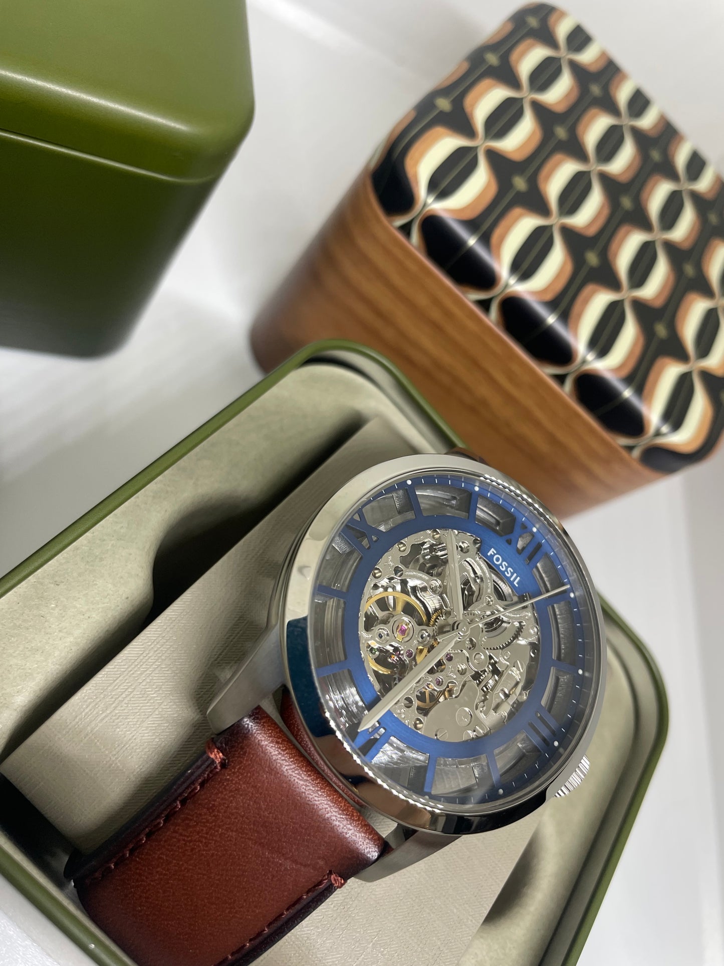 RELOJ FOSSIL ME3267