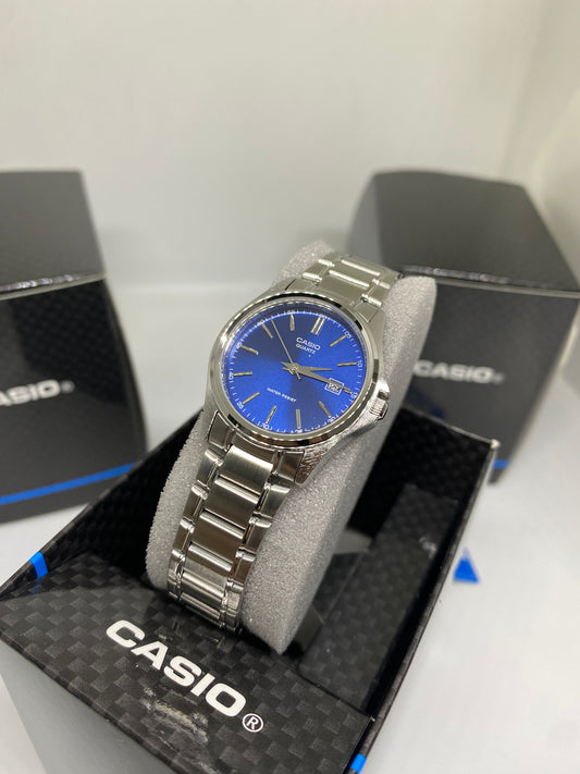 RELOJ CASIO LTP 1183A