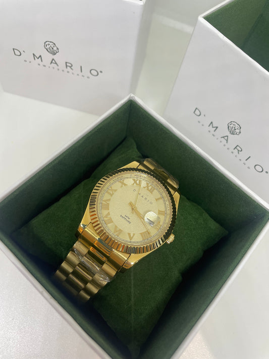 RELOJ D MARIO ZS0168 - Casiolandia
