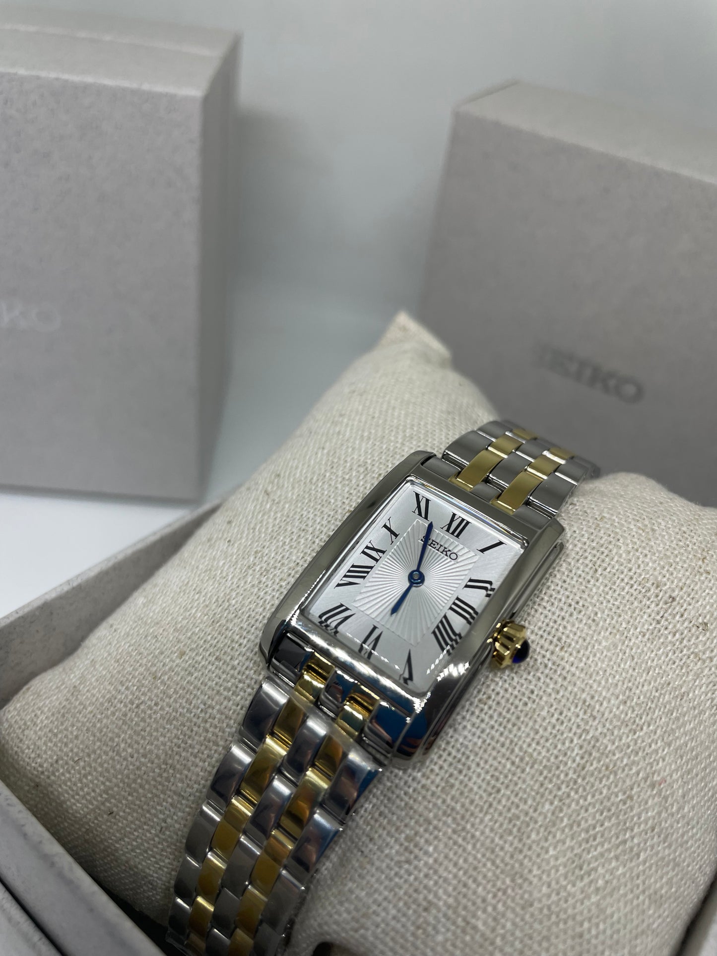 RELOJ SEIKO SWR087