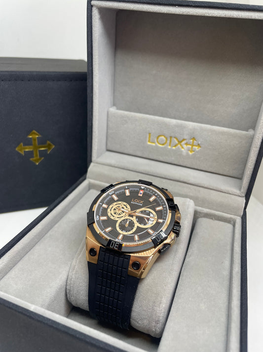 RELOJ LOIX LA2133 - Casiolandia