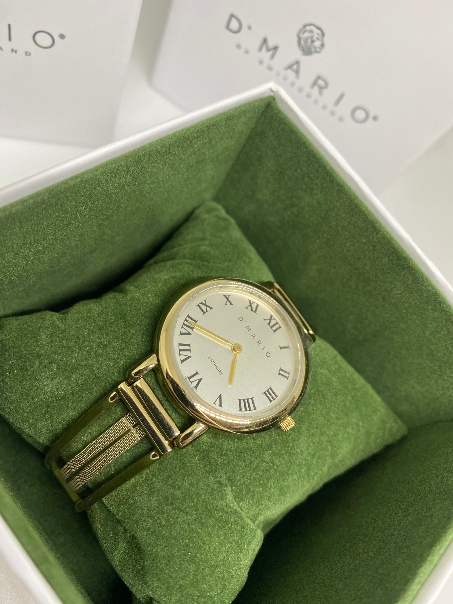 RELOJ D MARIO ZL0222 - Casiolandia