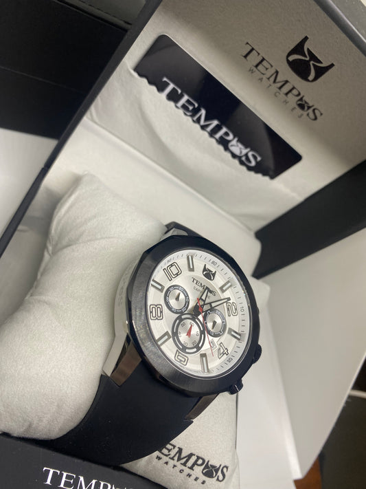 RELOJ TEMPUS T25001 - Casiolandia