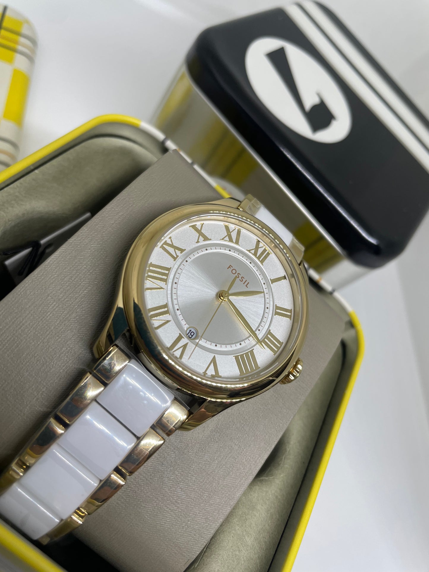 RELOJ FOSSIL CE1131