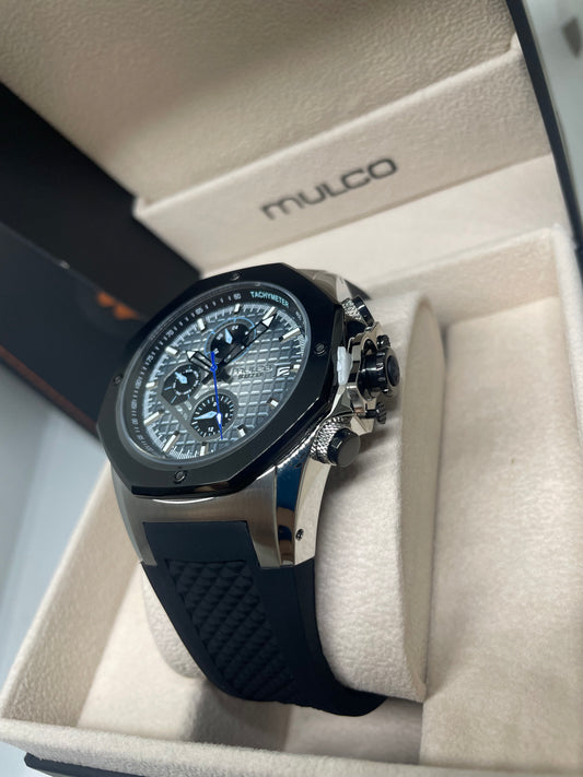 RELOJ MULCO BUZO MW3 24975 - Casiolandia