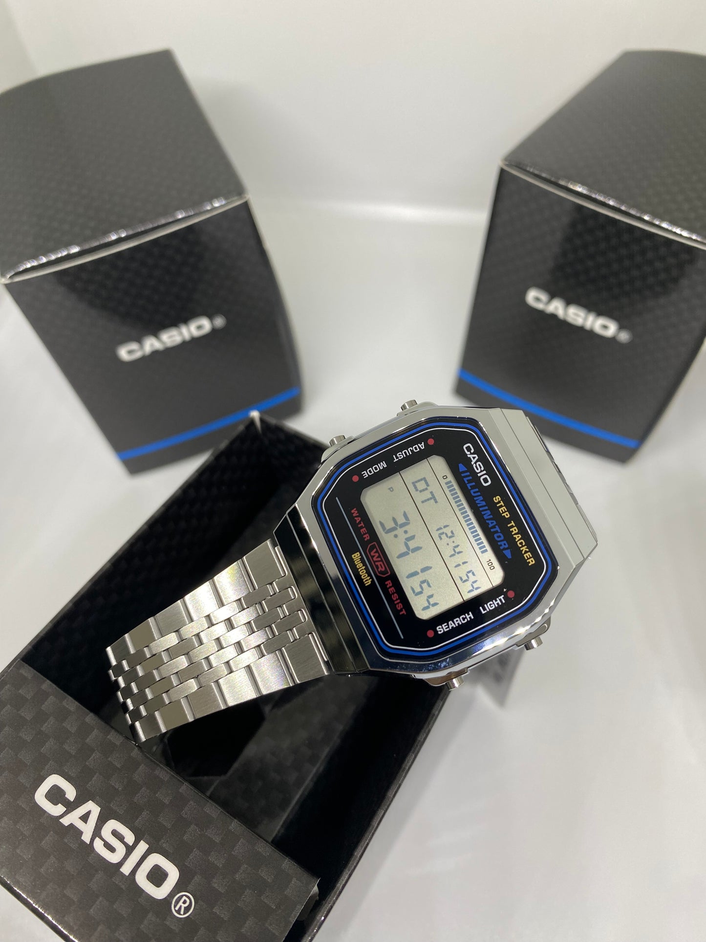 RELOJ CASIO ABL-100WE