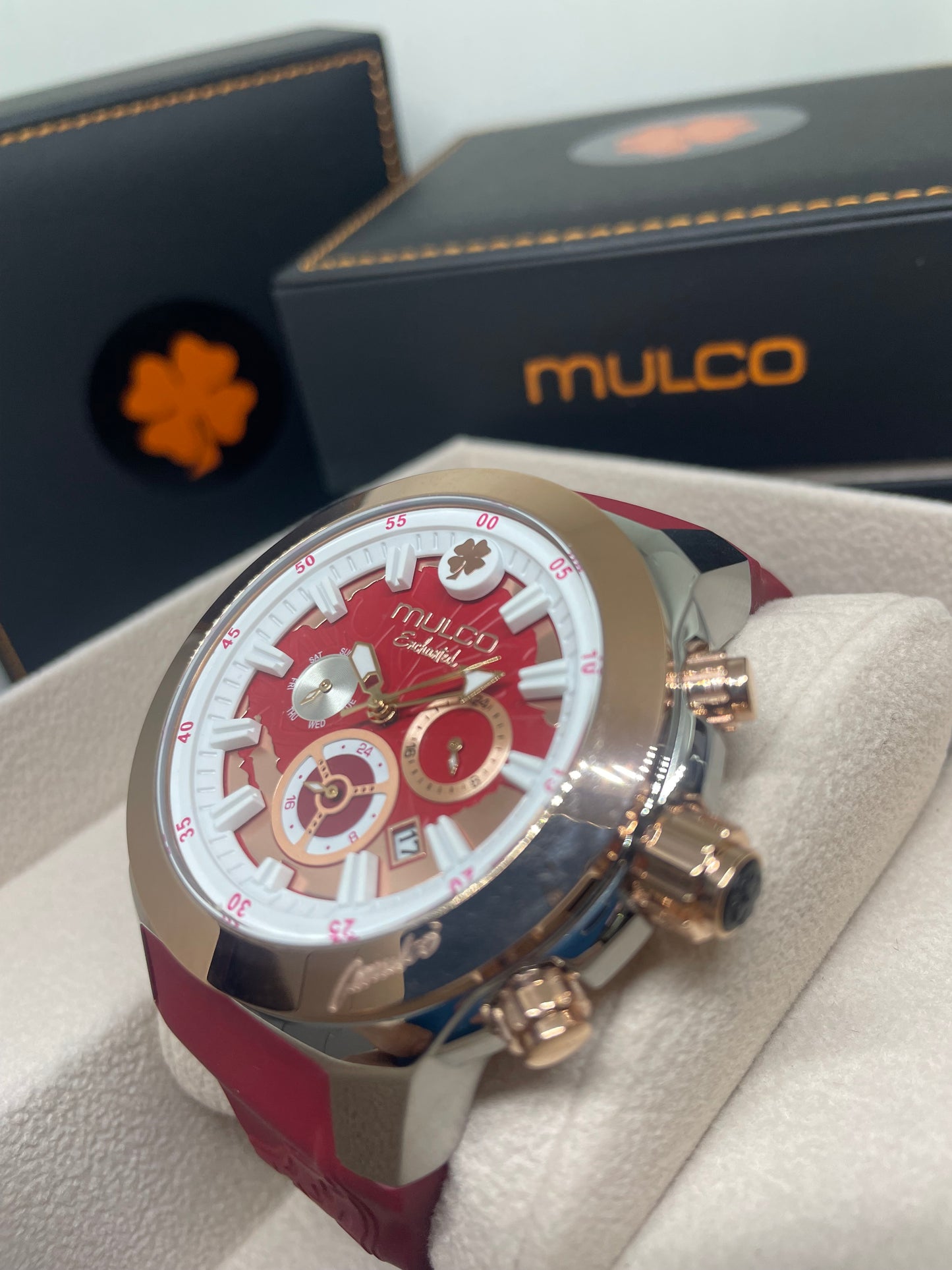RELOJ MULCO MW5 5673 063