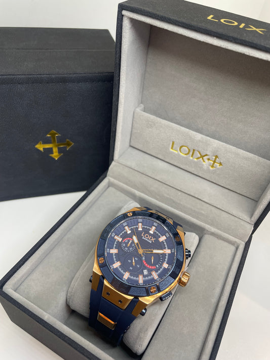 RELOJ LOIX LA2110 - Casiolandia