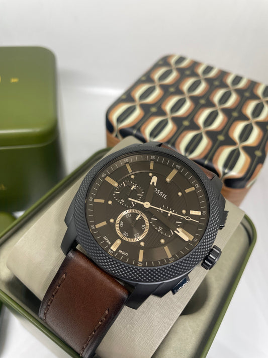 RELOJ FOSSIL FS6101