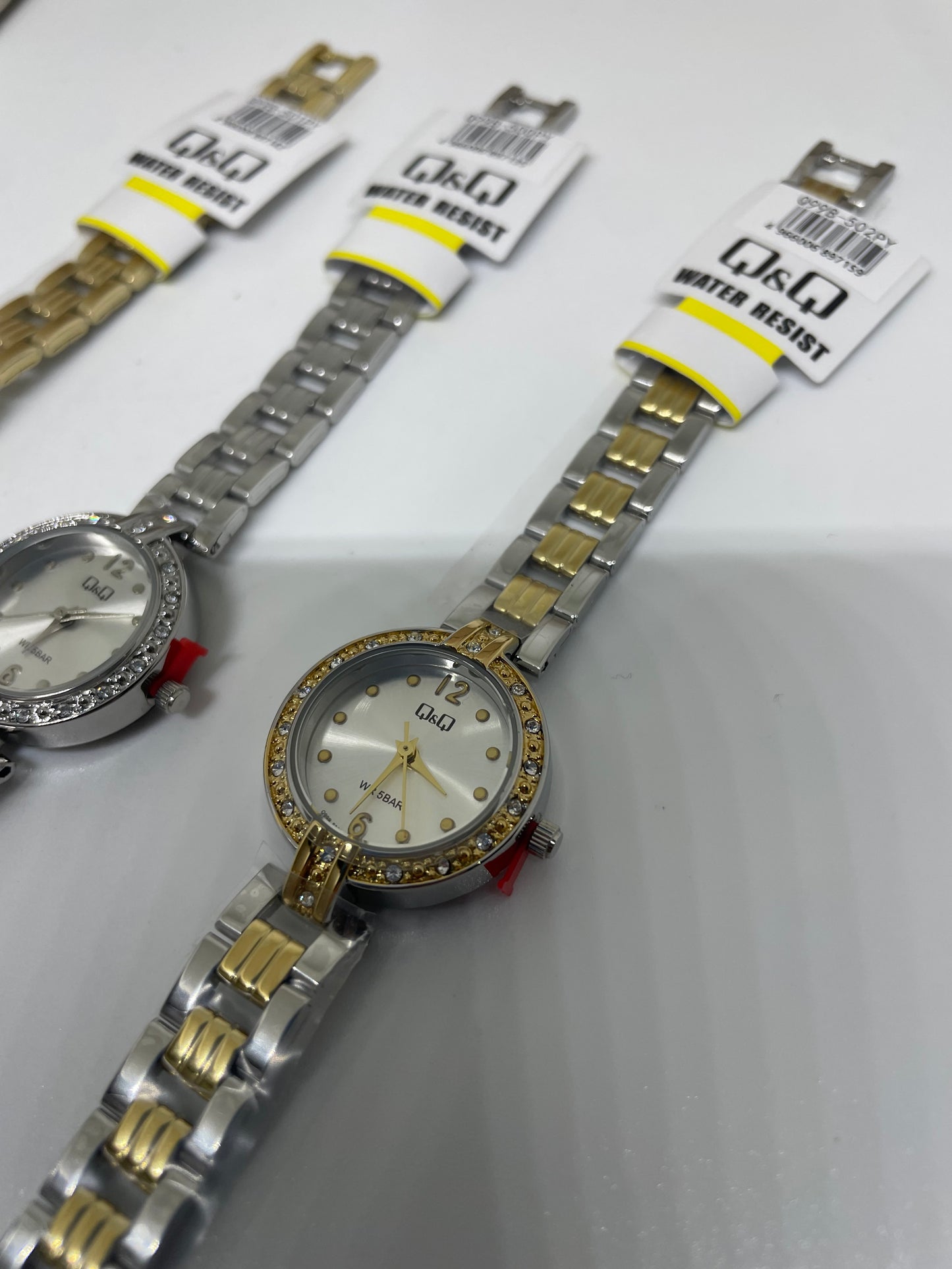 RELOJ QYQ Q99B