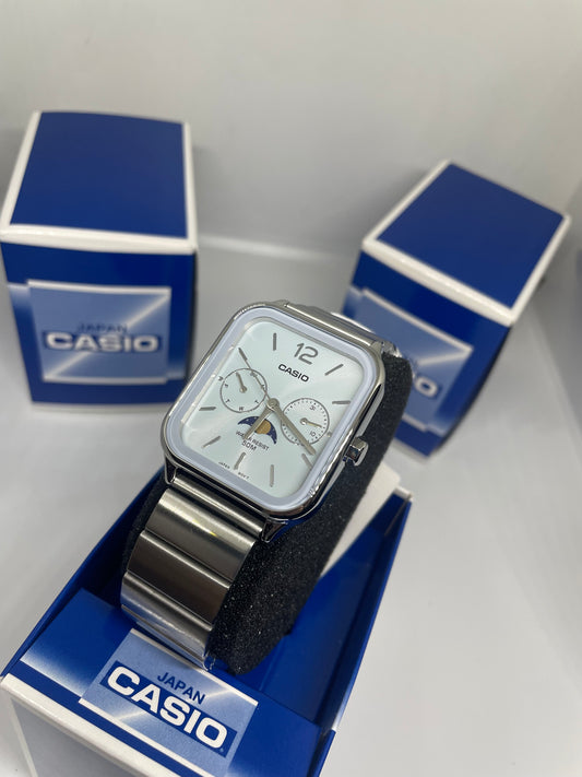RELOJ CASIO MTP-M305D