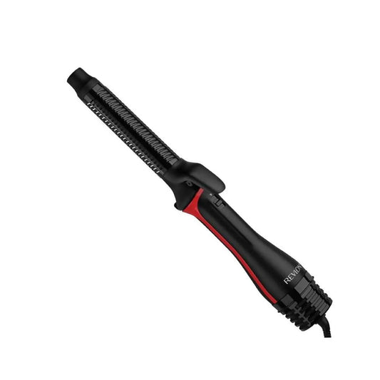 REVLON One-Step Hair Dryer And Curler