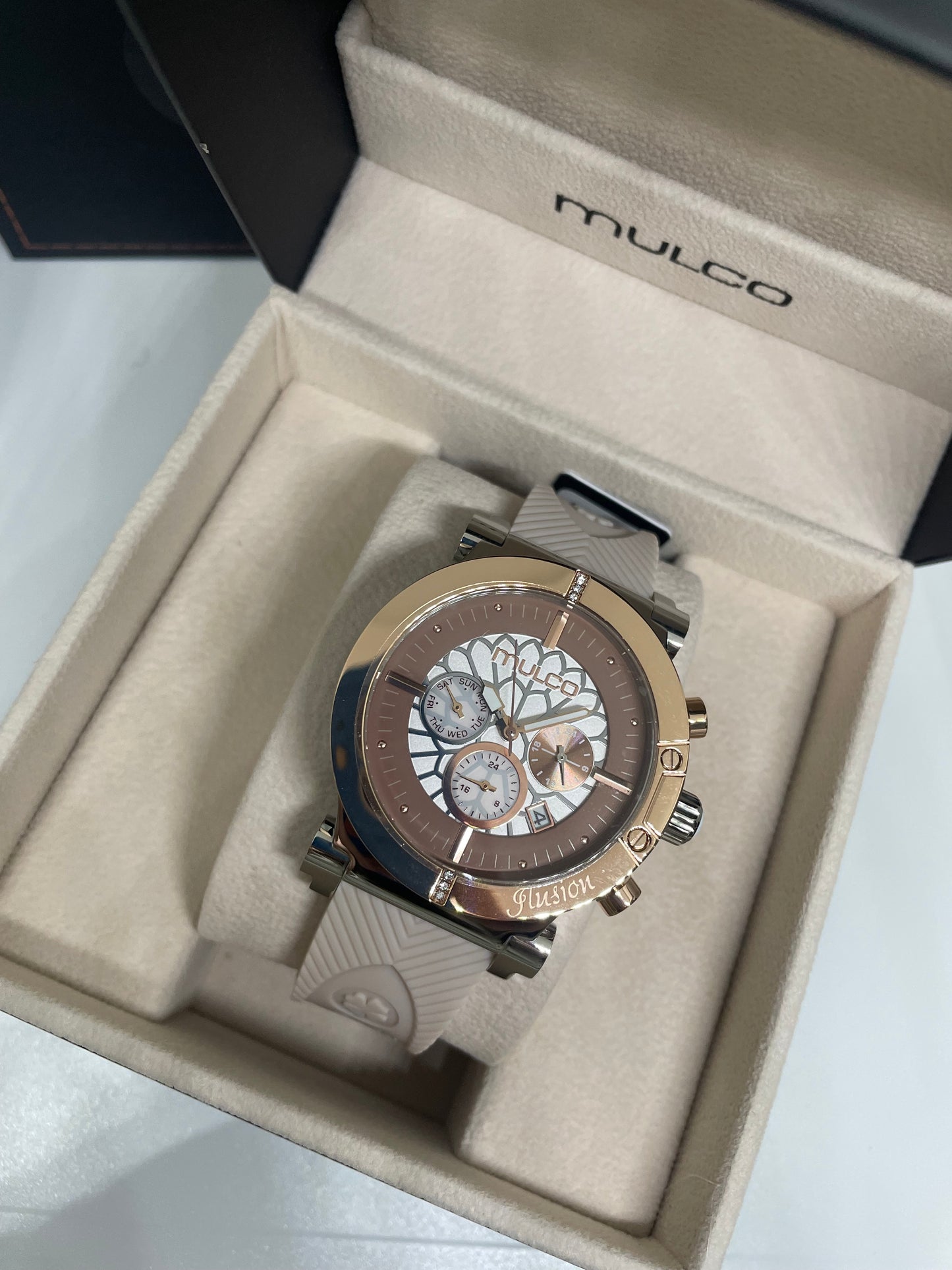 RELOJ MULCO MW3 24053