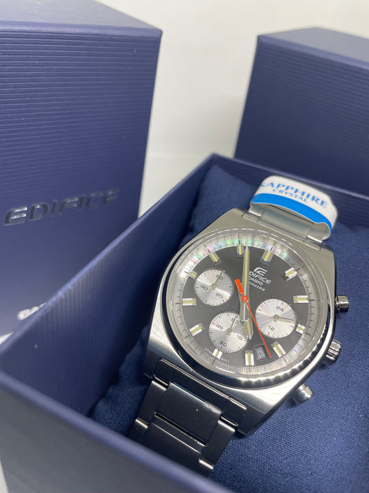 RELOJ CASIO EDIFICE EFB-730D
