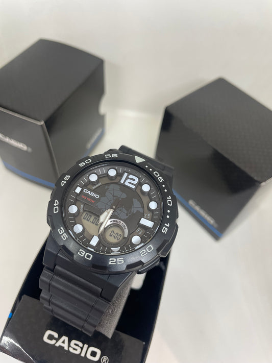 RELOJ CASIO AEQ-100W