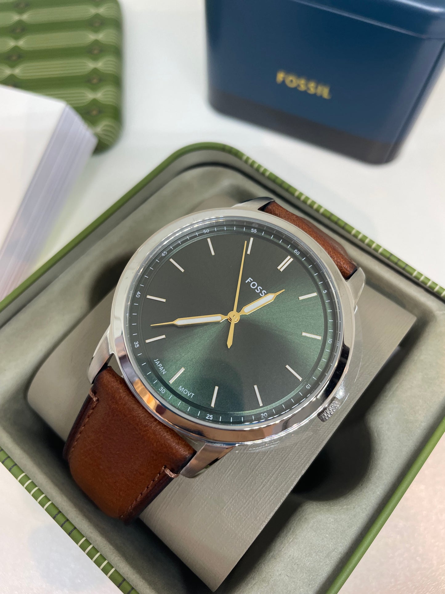 RELOJ FOSSIL FS6094