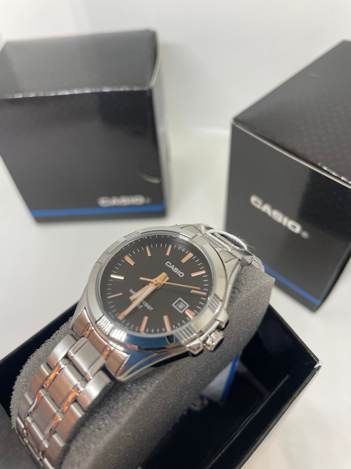 RELOJ CASIO LTP1308D MUJER
