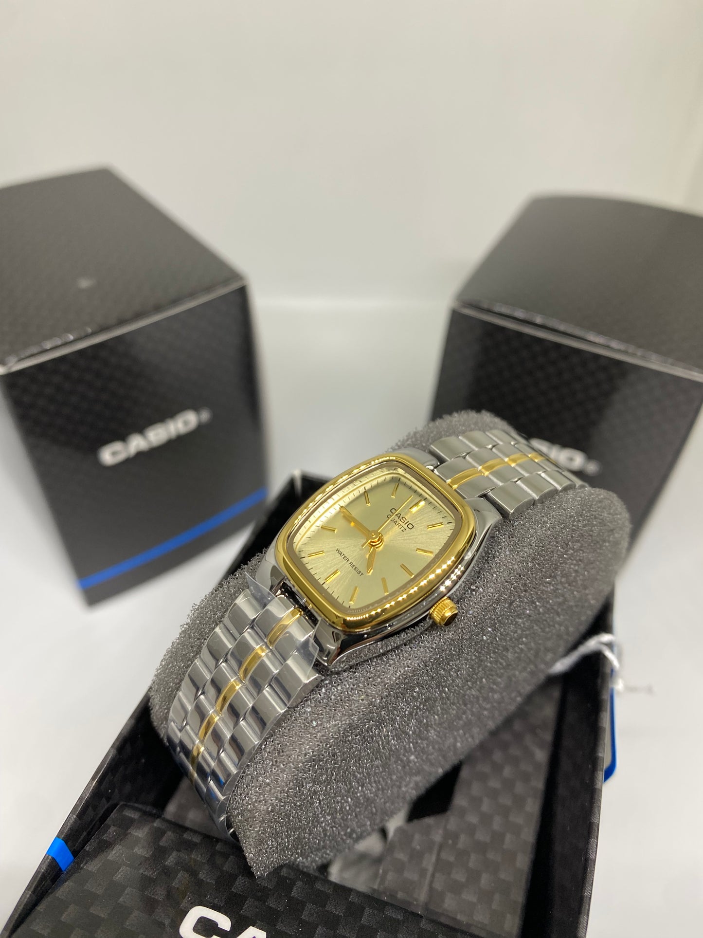 RELOJ CASIO LTP - 1169G - Casiolandia