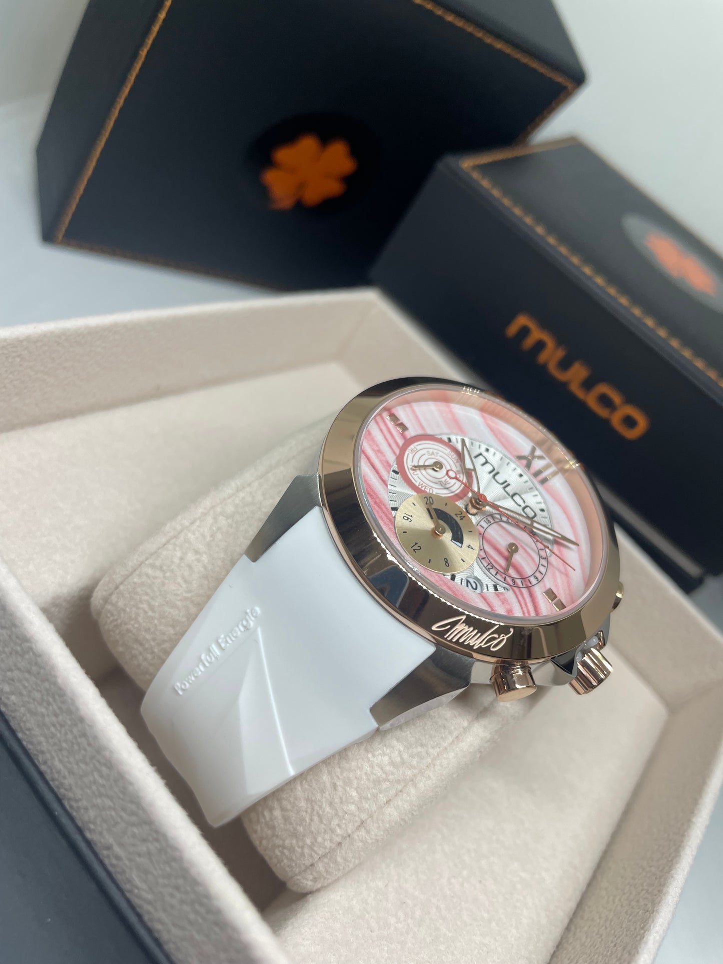 RELOJ MULCO MW3249988014