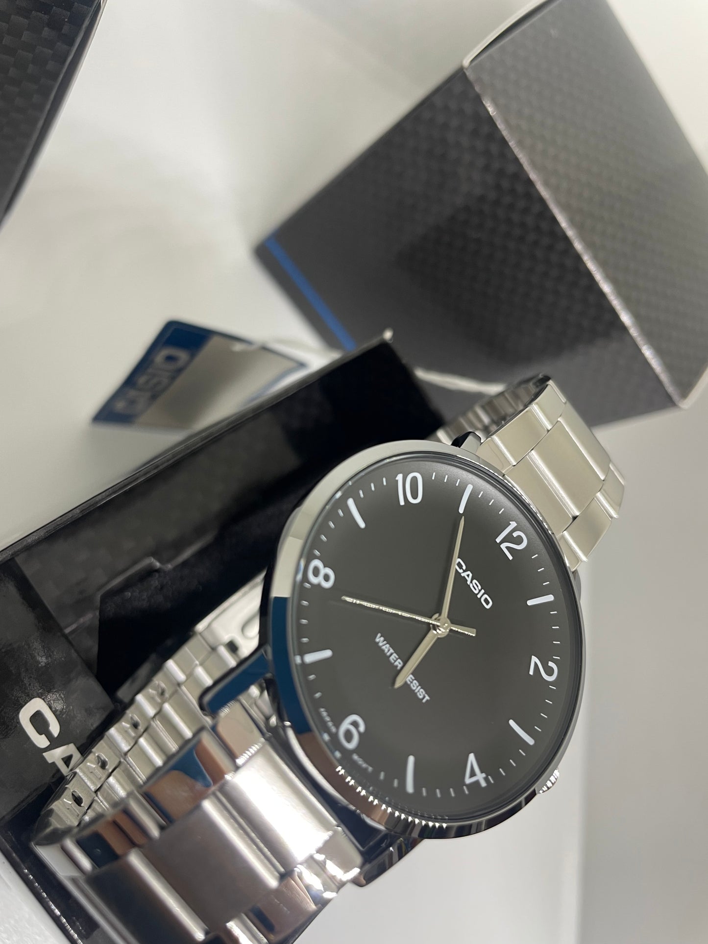 RELOJ CASIO MTP-VT03D HOMBRE