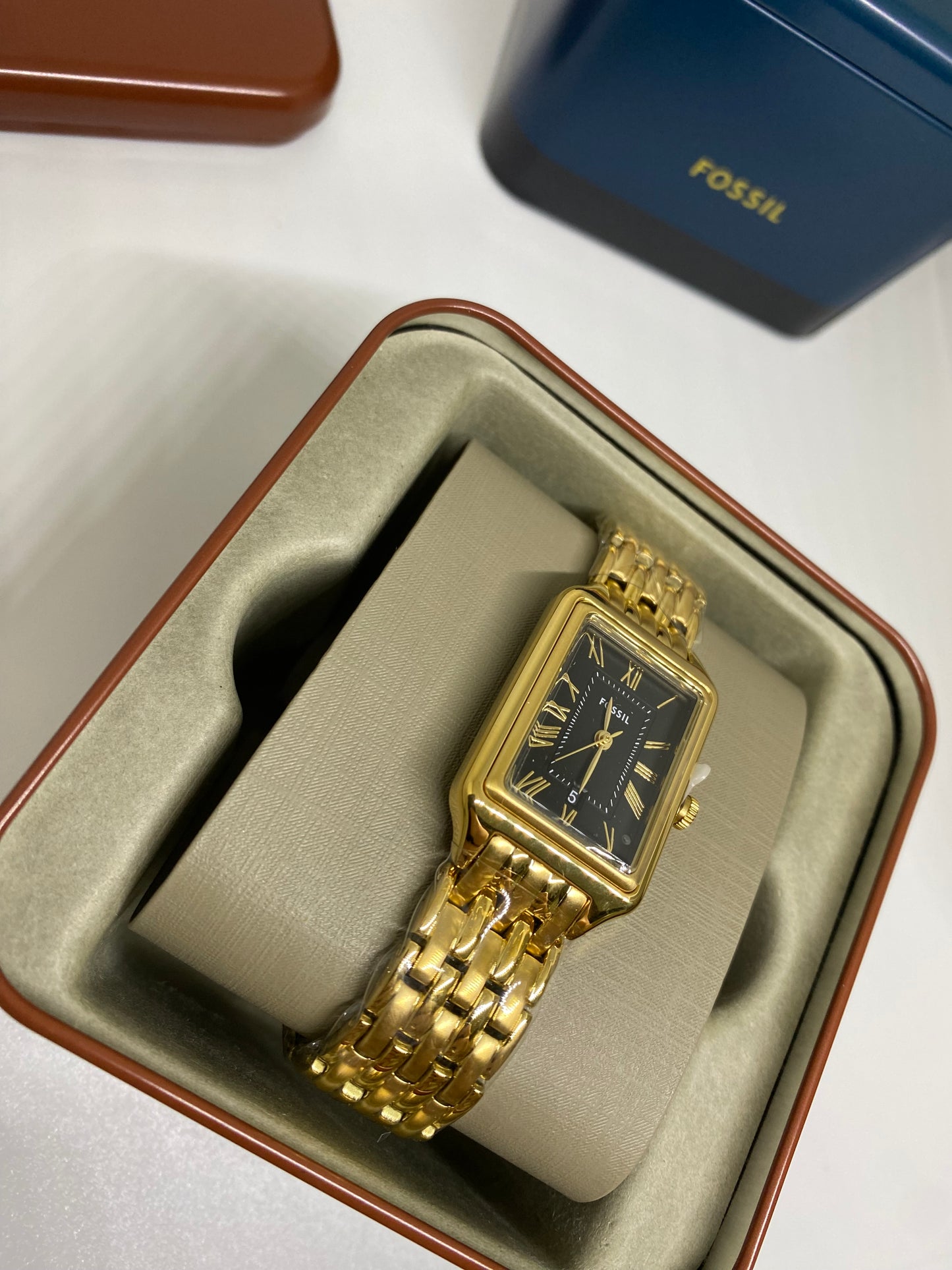 RELOJ FOSSIL ES5434 - Casiolandia