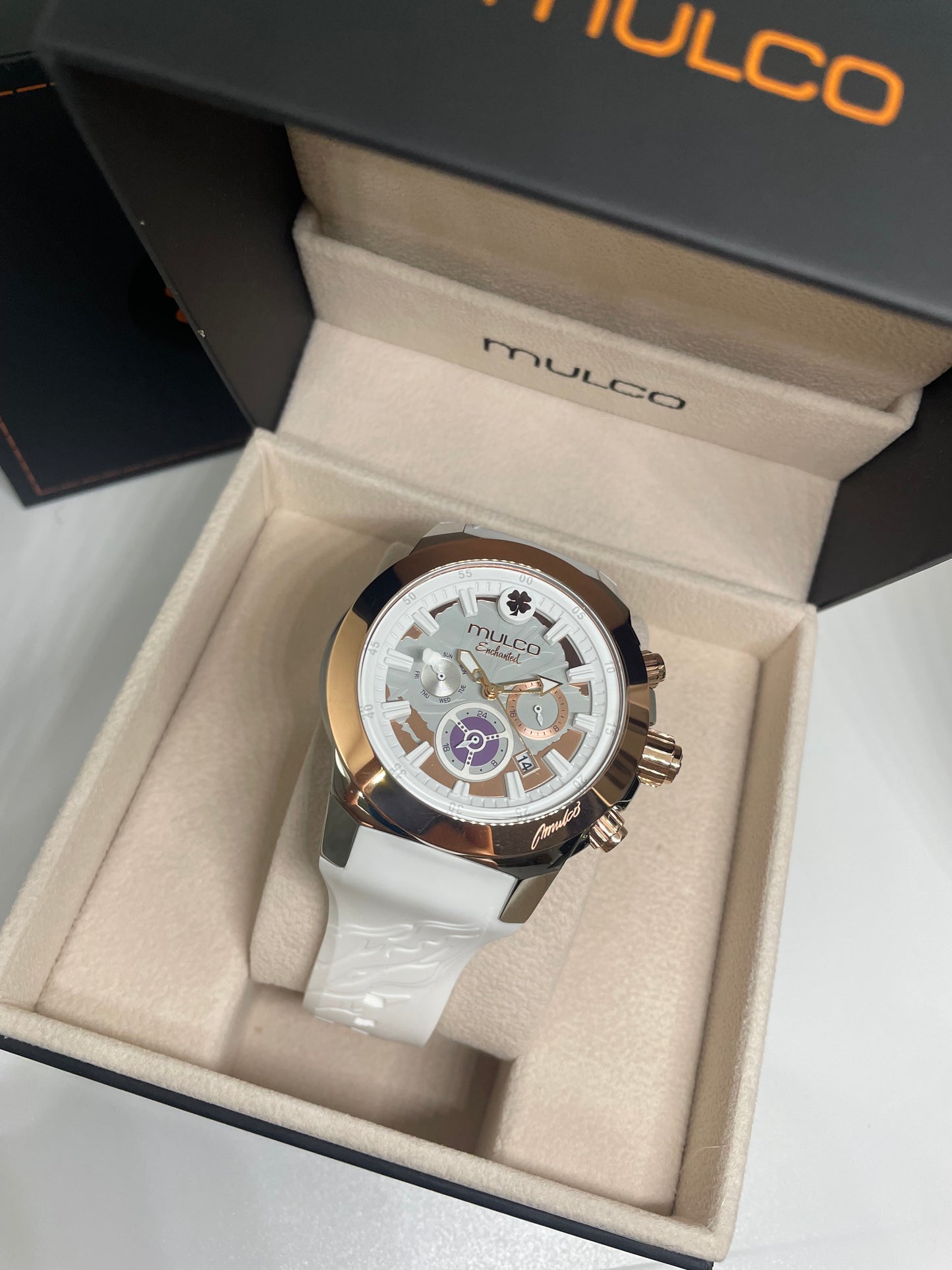 RELOJ MULCO MW5 5673