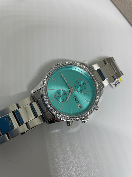 RELOJ QYQ C70A