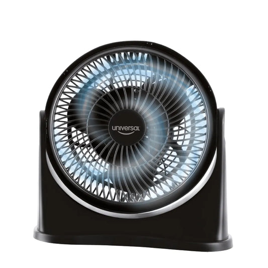 Ventilador pequeño 8 pulgadas - Casiolandia