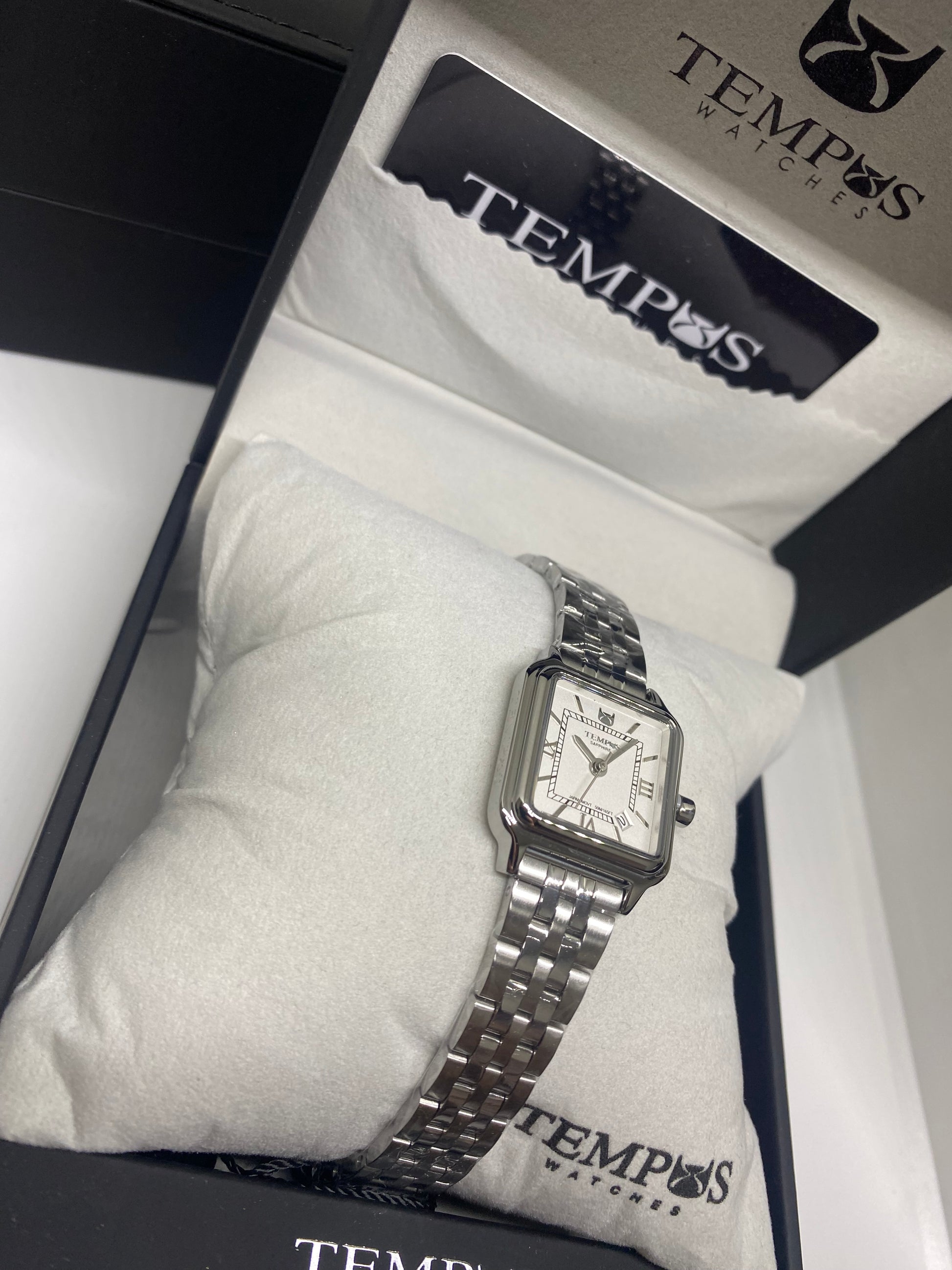RELOJ TEMPUS T25005 - Casiolandia