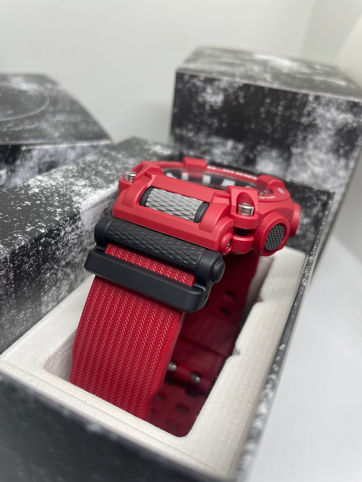 RELOJ G-SHOCK GA-900