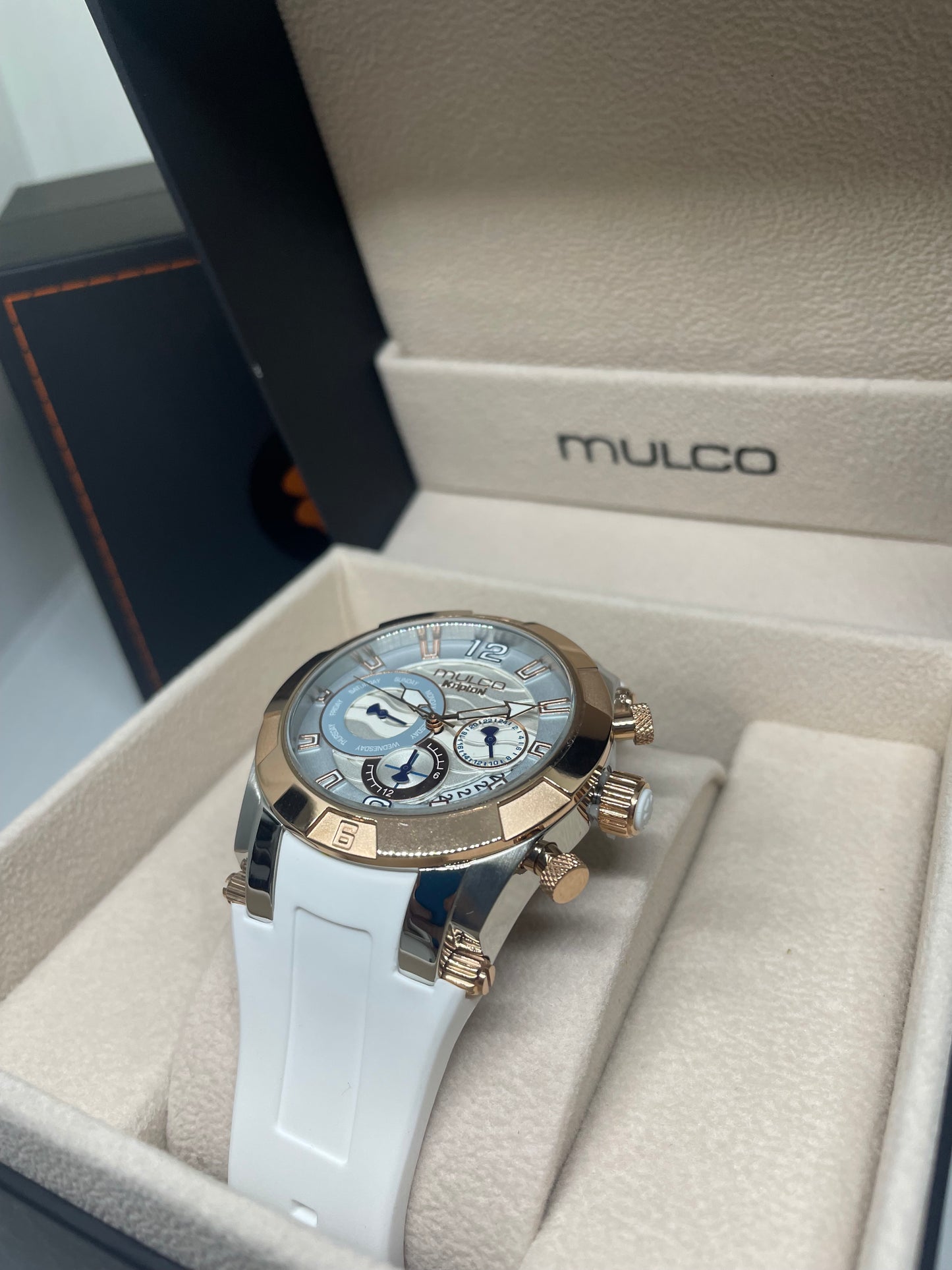 RELOJ MULCO MW3 24993