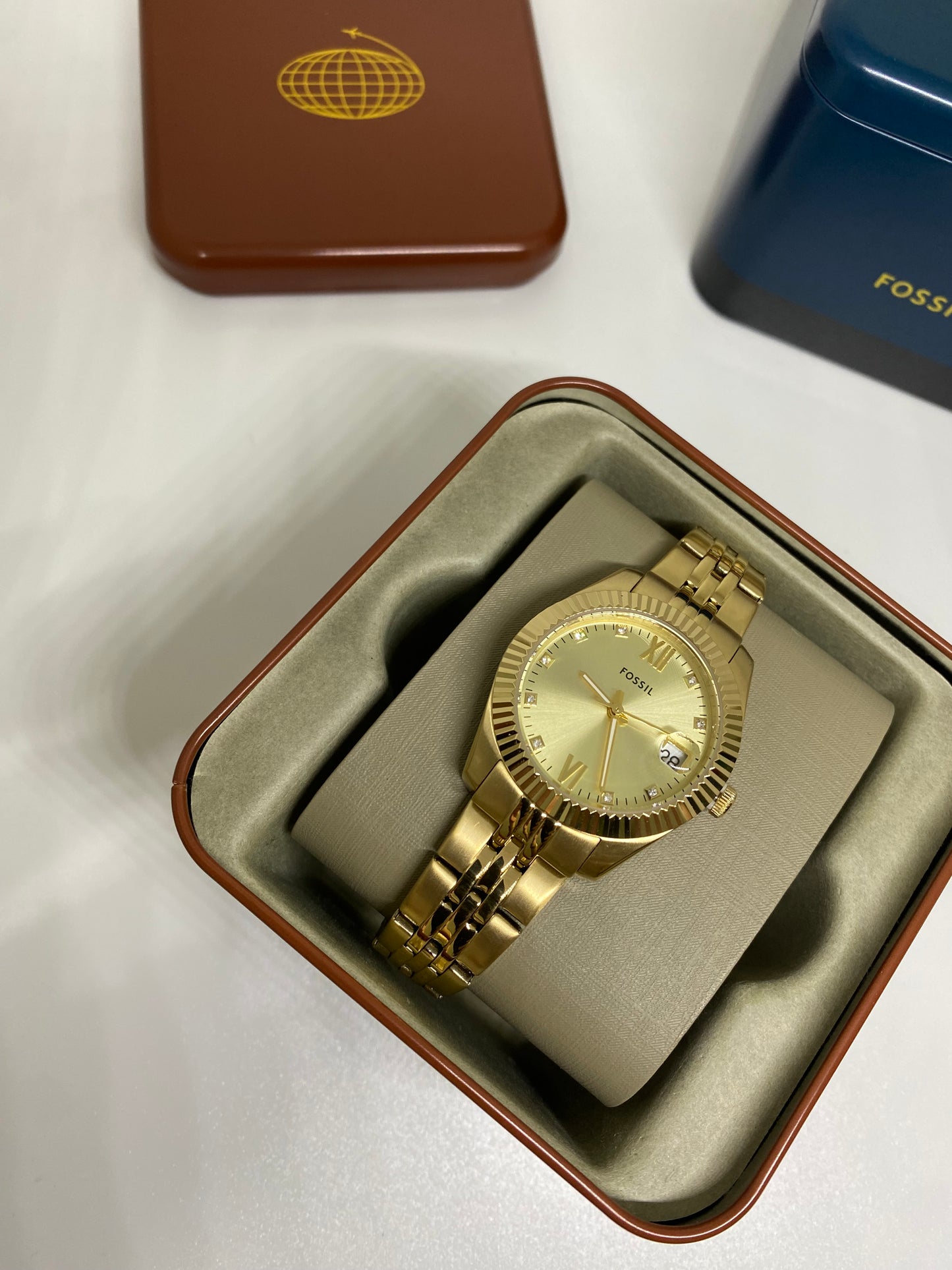 RELOJ FOSSIL SCARLETTE ES5338 - Casiolandia
