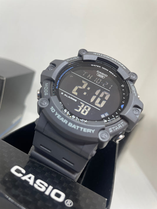 RELOJ CASIO AE-1500WH