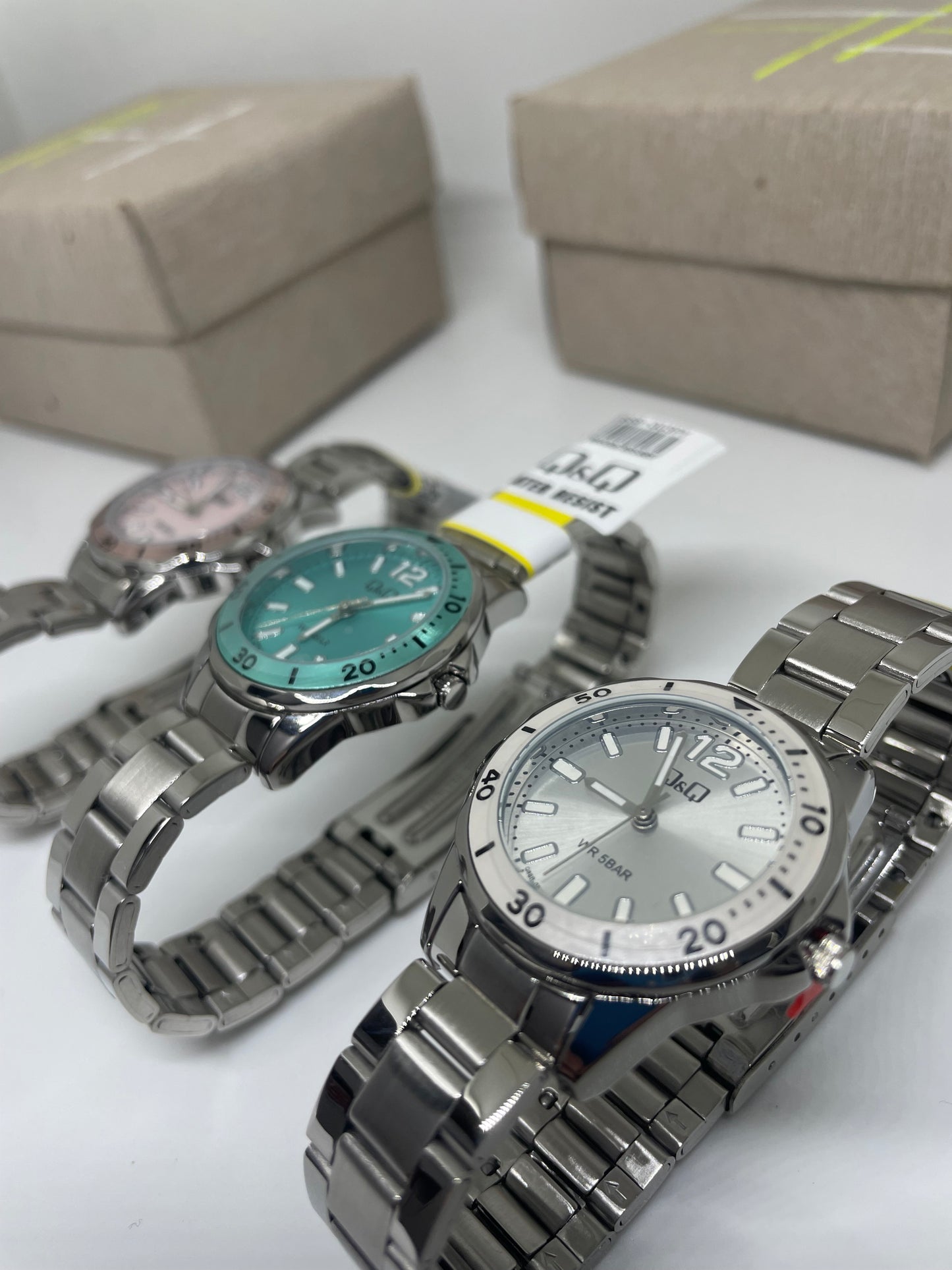 RELOJ QYQ Q88B