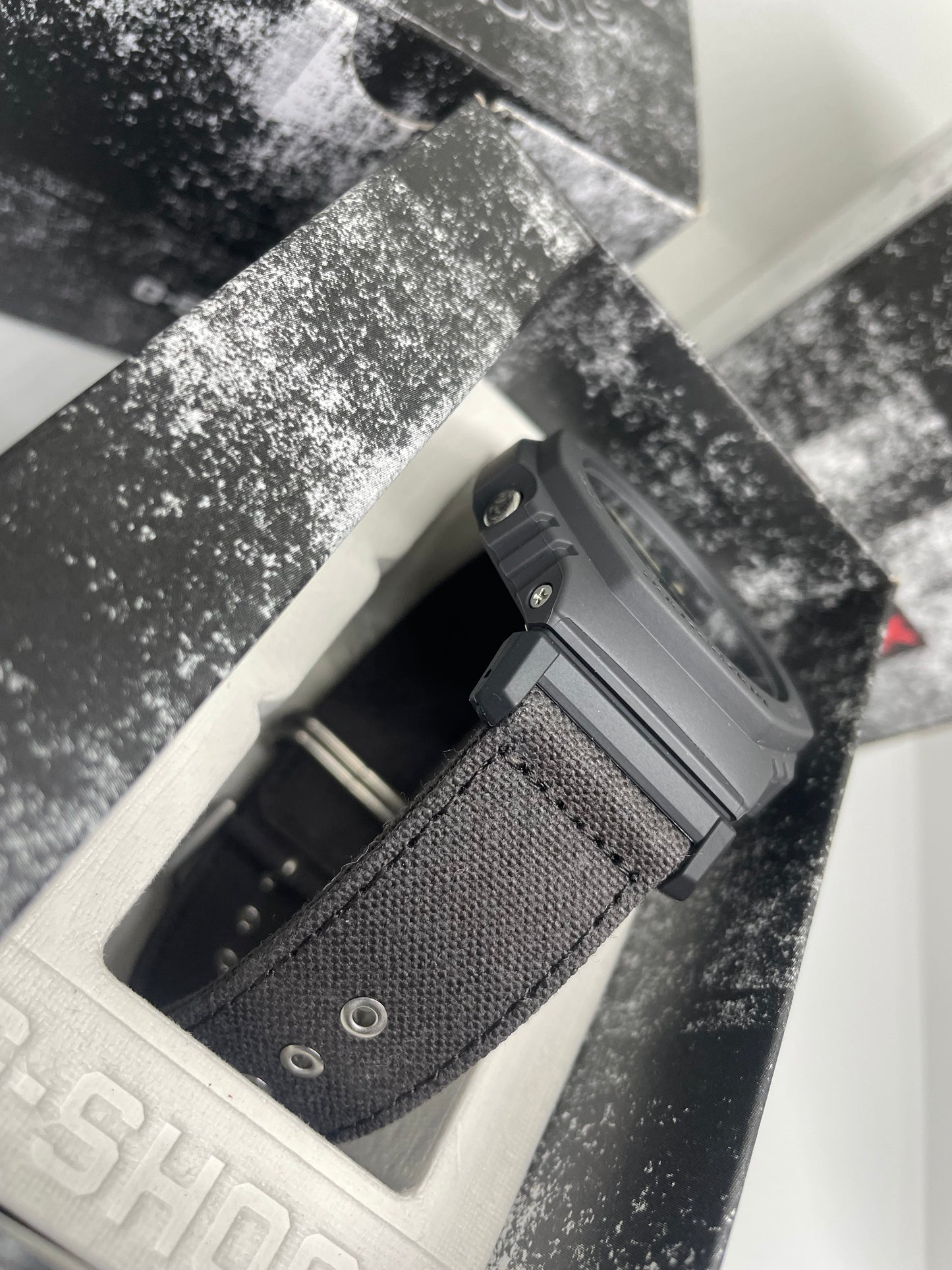 RELOJ G-SHOCK GAB2100CT HOMBRE