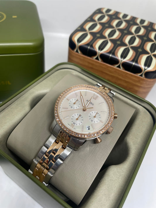 RELOJ FOSSIL ES5279
