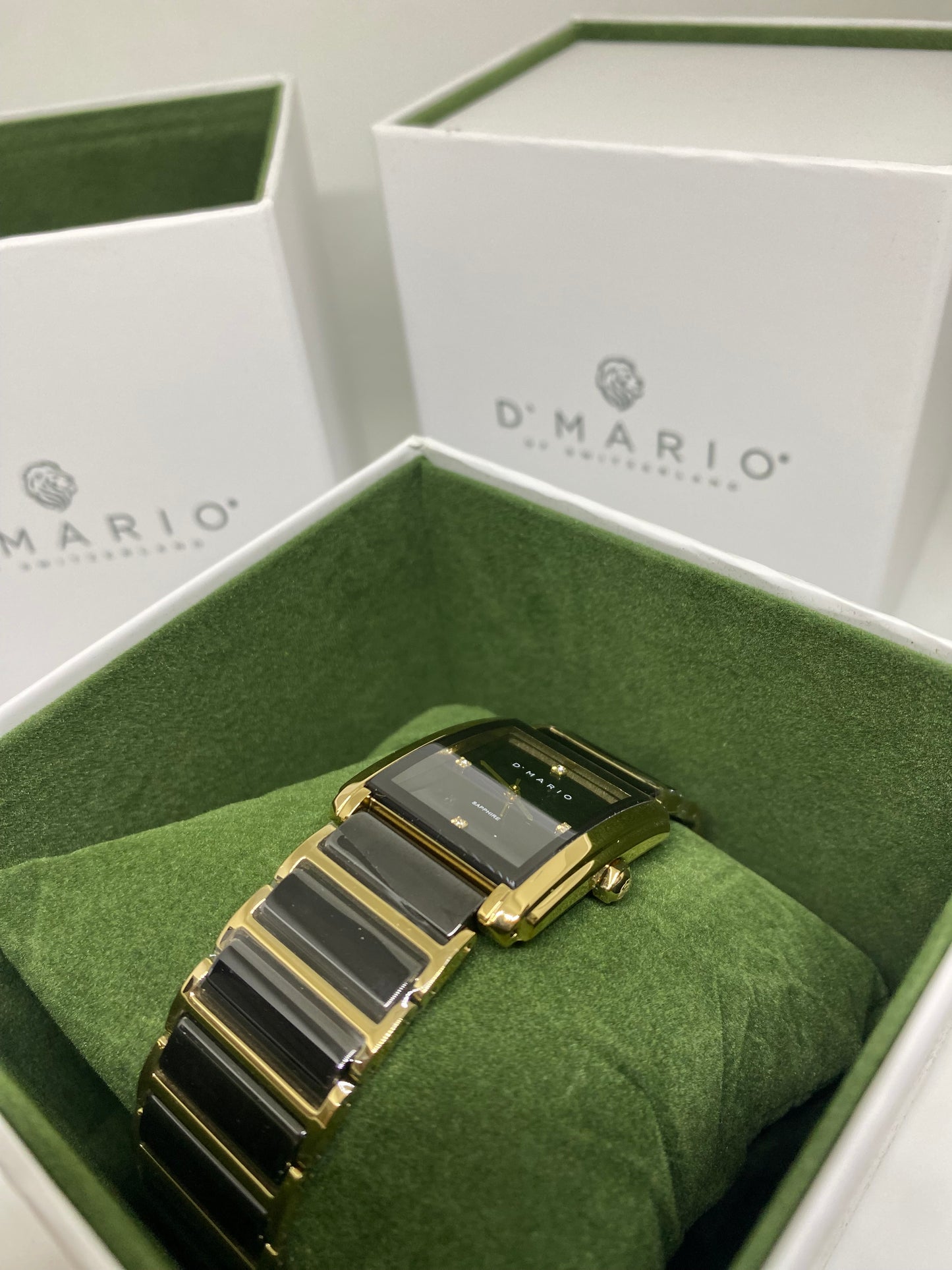 RELOJ D MARIO CS5150 - Casiolandia