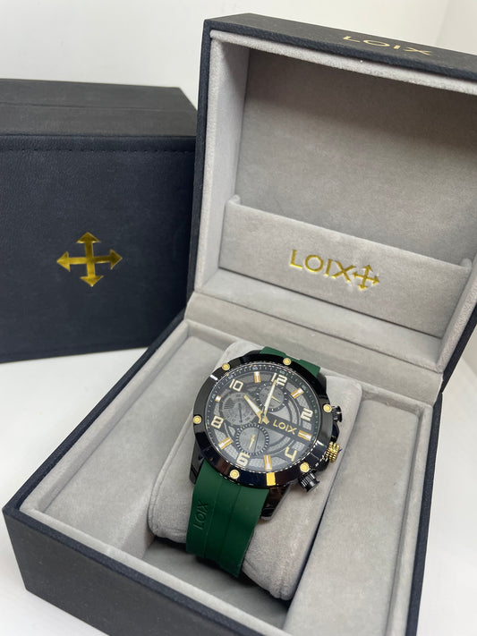 RELOJ LOIX L2144 - Casiolandia