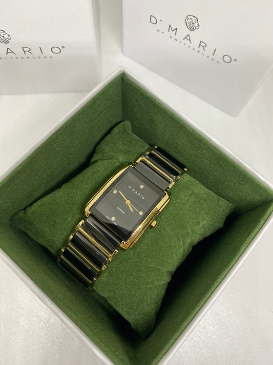 RELOJ D MARIO CS5150 - Casiolandia